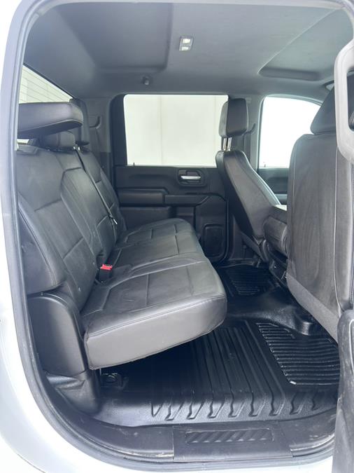 2021 Chevrolet Silverado 2500HD 4WD Crew Cab 159" Work Truck, available for sale in Garfield, New Jersey | Mikes Auto Sales LLC. Garfield, New Jersey 2021 Chevrolet Silverado 2500HD 4WD Crew Cab 159" Work Truck, available for sale in Garfield, New Jersey | Mikes Auto Sales LLC. Garfield, New Jersey