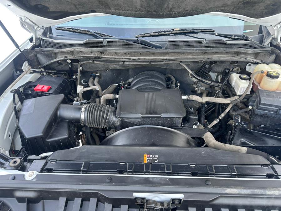 2021 Chevrolet Silverado 2500HD 4WD Crew Cab 159" Work Truck, available for sale in Garfield, New Jersey | Mikes Auto Sales LLC. Garfield, New Jersey 2021 Chevrolet Silverado 2500HD 4WD Crew Cab 159" Work Truck, available for sale in Garfield, New Jersey | Mikes Auto Sales LLC. Garfield, New Jersey