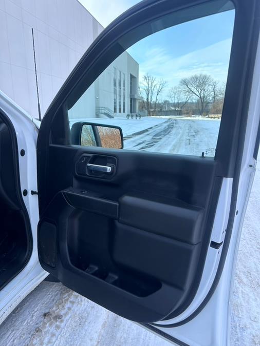 2021 Chevrolet Silverado 2500HD 4WD Crew Cab 159" Work Truck, available for sale in Garfield, New Jersey | Mikes Auto Sales LLC. Garfield, New Jersey 2021 Chevrolet Silverado 2500HD 4WD Crew Cab 159" Work Truck, available for sale in Garfield, New Jersey | Mikes Auto Sales LLC. Garfield, New Jersey