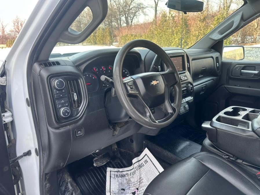 2021 Chevrolet Silverado 2500HD 4WD Crew Cab 159" Work Truck, available for sale in Garfield, New Jersey | Mikes Auto Sales LLC. Garfield, New Jersey 2021 Chevrolet Silverado 2500HD 4WD Crew Cab 159" Work Truck, available for sale in Garfield, New Jersey | Mikes Auto Sales LLC. Garfield, New Jersey