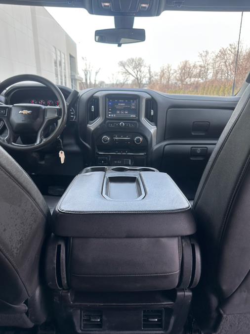 2021 Chevrolet Silverado 2500HD 4WD Crew Cab 159" Work Truck, available for sale in Garfield, New Jersey | Mikes Auto Sales LLC. Garfield, New Jersey 2021 Chevrolet Silverado 2500HD 4WD Crew Cab 159" Work Truck, available for sale in Garfield, New Jersey | Mikes Auto Sales LLC. Garfield, New Jersey