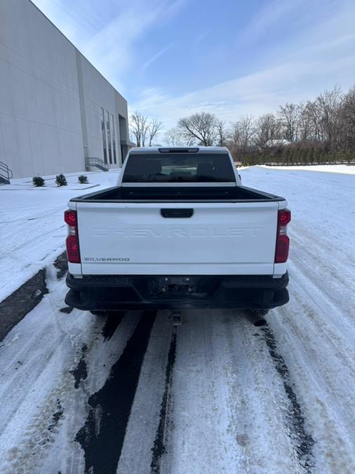 2021 Chevrolet Silverado 2500HD 4WD Crew Cab 159" Work Truck, available for sale in Garfield, New Jersey | Mikes Auto Sales LLC. Garfield, New Jersey 2021 Chevrolet Silverado 2500HD 4WD Crew Cab 159" Work Truck, available for sale in Garfield, New Jersey | Mikes Auto Sales LLC. Garfield, New Jersey
