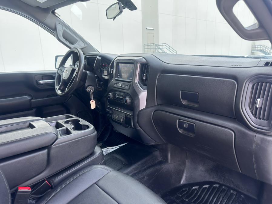 2021 Chevrolet Silverado 2500HD 4WD Crew Cab 159" Work Truck, available for sale in Garfield, New Jersey | Mikes Auto Sales LLC. Garfield, New Jersey 2021 Chevrolet Silverado 2500HD 4WD Crew Cab 159" Work Truck, available for sale in Garfield, New Jersey | Mikes Auto Sales LLC. Garfield, New Jersey