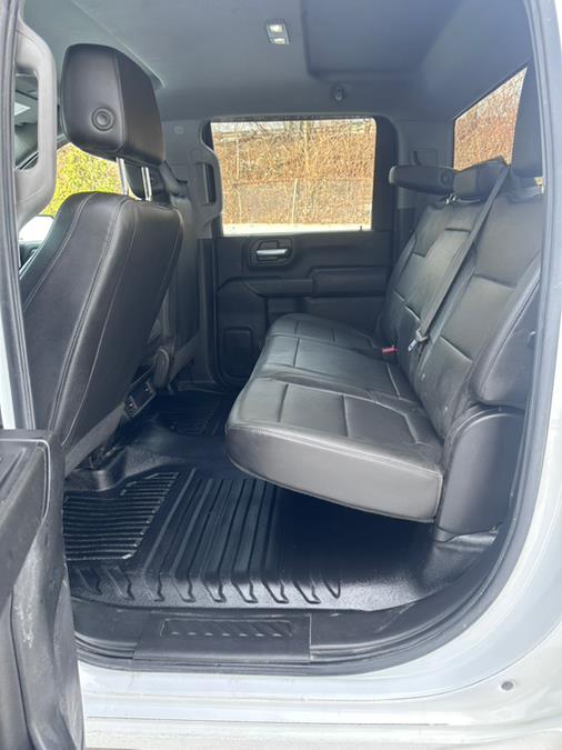 2021 Chevrolet Silverado 2500HD 4WD Crew Cab 159" Work Truck, available for sale in Garfield, New Jersey | Mikes Auto Sales LLC. Garfield, New Jersey 2021 Chevrolet Silverado 2500HD 4WD Crew Cab 159" Work Truck, available for sale in Garfield, New Jersey | Mikes Auto Sales LLC. Garfield, New Jersey