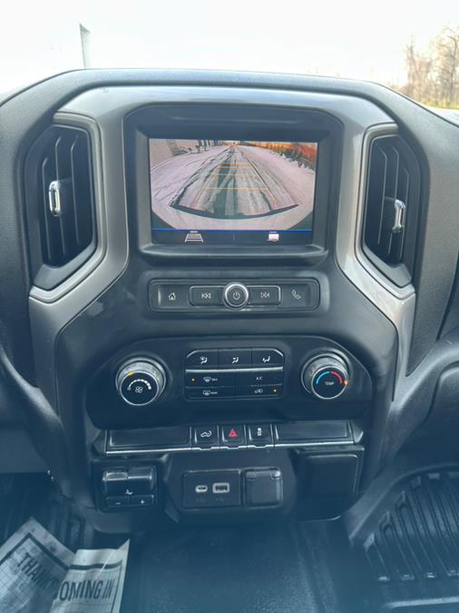 2021 Chevrolet Silverado 2500HD 4WD Crew Cab 159" Work Truck, available for sale in Garfield, New Jersey | Mikes Auto Sales LLC. Garfield, New Jersey 2021 Chevrolet Silverado 2500HD 4WD Crew Cab 159" Work Truck, available for sale in Garfield, New Jersey | Mikes Auto Sales LLC. Garfield, New Jersey