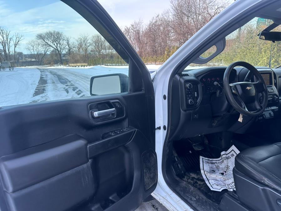 2021 Chevrolet Silverado 2500HD 4WD Crew Cab 159" Work Truck, available for sale in Garfield, New Jersey | Mikes Auto Sales LLC. Garfield, New Jersey 2021 Chevrolet Silverado 2500HD 4WD Crew Cab 159" Work Truck, available for sale in Garfield, New Jersey | Mikes Auto Sales LLC. Garfield, New Jersey