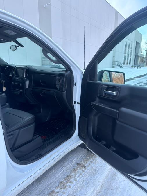 2021 Chevrolet Silverado 2500HD 4WD Crew Cab 159" Work Truck, available for sale in Garfield, New Jersey | Mikes Auto Sales LLC. Garfield, New Jersey 2021 Chevrolet Silverado 2500HD 4WD Crew Cab 159" Work Truck, available for sale in Garfield, New Jersey | Mikes Auto Sales LLC. Garfield, New Jersey