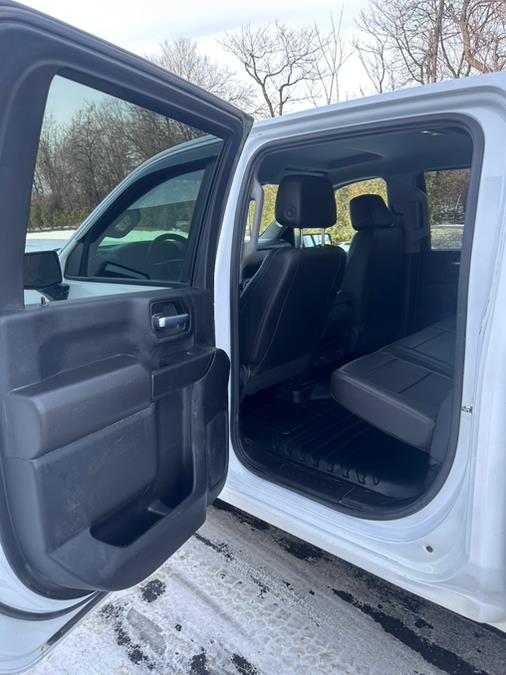 2021 Chevrolet Silverado 2500HD 4WD Crew Cab 159" Work Truck, available for sale in Garfield, New Jersey | Mikes Auto Sales LLC. Garfield, New Jersey 2021 Chevrolet Silverado 2500HD 4WD Crew Cab 159" Work Truck, available for sale in Garfield, New Jersey | Mikes Auto Sales LLC. Garfield, New Jersey