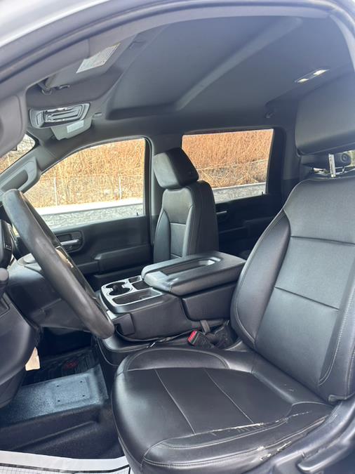 2021 Chevrolet Silverado 2500HD 4WD Crew Cab 159" Work Truck, available for sale in Garfield, New Jersey | Mikes Auto Sales LLC. Garfield, New Jersey 2021 Chevrolet Silverado 2500HD 4WD Crew Cab 159" Work Truck, available for sale in Garfield, New Jersey | Mikes Auto Sales LLC. Garfield, New Jersey
