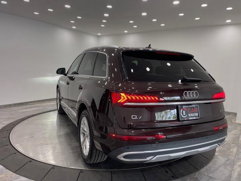 2021 Audi Q7 Premium Plus, available for sale in Maple Shade, New Jersey | Car Revolution. Maple Shade, New Jersey 2021 Audi Q7 Premium Plus, available for sale in Maple Shade, New Jersey | Car Revolution. Maple Shade, New Jersey