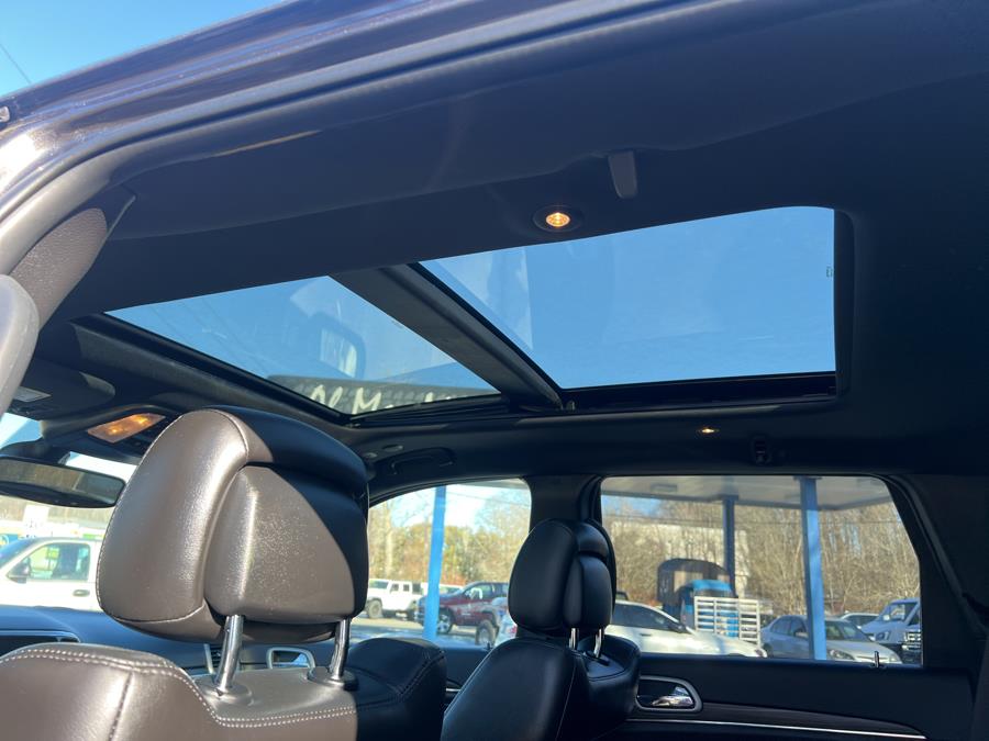 2021 Jeep Grand Cherokee Limited 4x4, available for sale in Branford, Connecticut | Al Mac Motors 2. Branford, Connecticut 2021 Jeep Grand Cherokee Limited 4x4, available for sale in Branford, Connecticut | Al Mac Motors 2. Branford, Connecticut