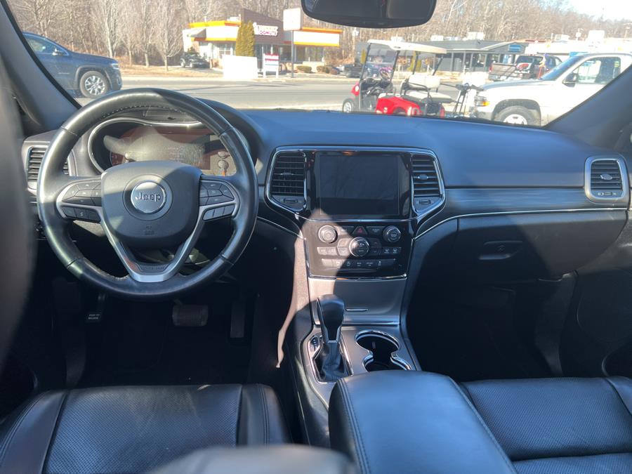 2021 Jeep Grand Cherokee Limited 4x4, available for sale in Branford, Connecticut | Al Mac Motors 2. Branford, Connecticut 2021 Jeep Grand Cherokee Limited 4x4, available for sale in Branford, Connecticut | Al Mac Motors 2. Branford, Connecticut