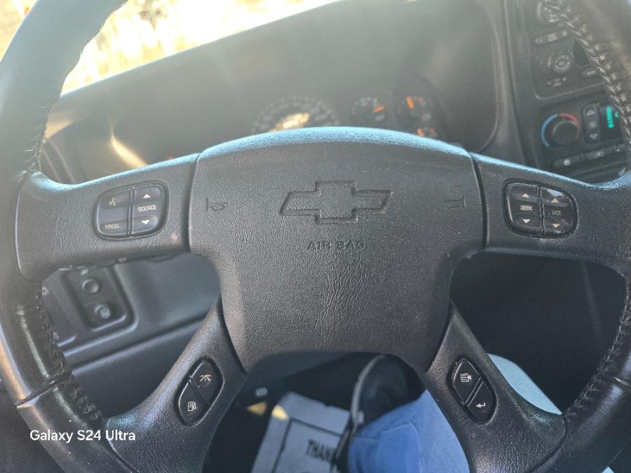2004 Chevrolet Avalanche 1500 5dr Crew Cab 130" WB 4WD Z71, available for sale in Bloomingdale, New Jersey | Bloomingdale Auto Group. Bloomingdale, New Jersey 2004 Chevrolet Avalanche 1500 5dr Crew Cab 130" WB 4WD Z71, available for sale in Bloomingdale, New Jersey | Bloomingdale Auto Group. Bloomingdale, New Jersey
