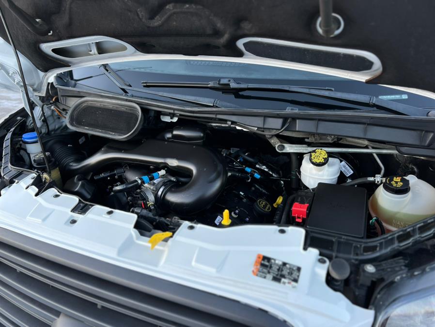 2018 Ford Transit Van T-250 148" Low Rf 9000 GVWR Sliding RH Dr, available for sale in Paterson, New Jersey | Speedway Commercial Motors LLC. Paterson, New Jersey 2018 Ford Transit Van T-250 148" Low Rf 9000 GVWR Sliding RH Dr, available for sale in Paterson, New Jersey | Speedway Commercial Motors LLC. Paterson, New Jersey