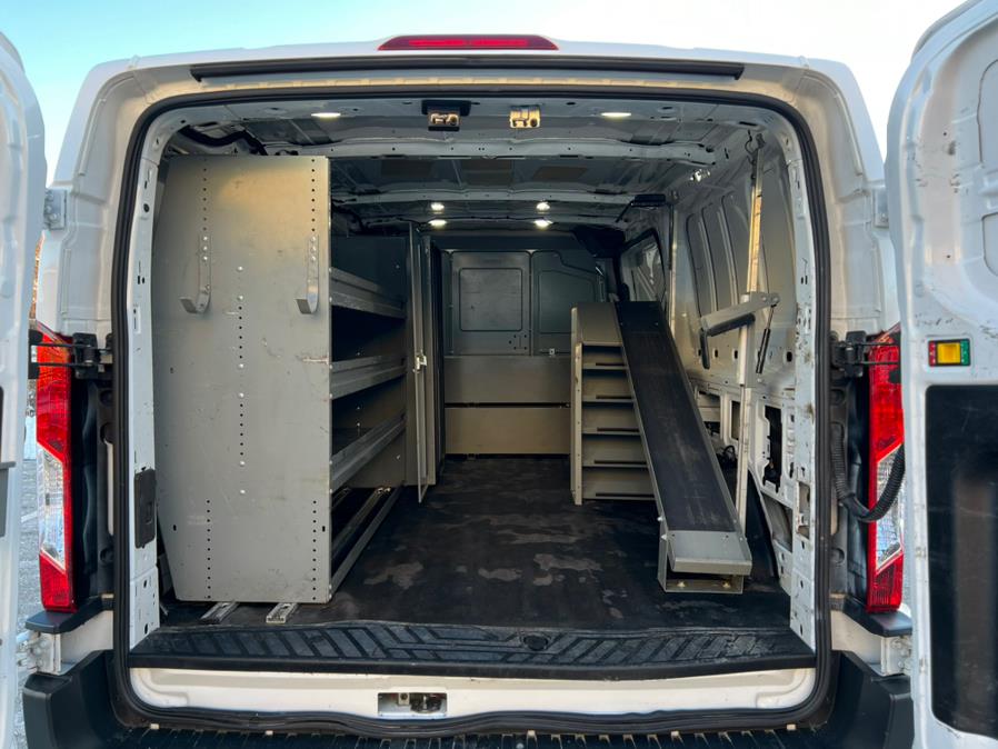 2018 Ford Transit Van T-250 148" Low Rf 9000 GVWR Sliding RH Dr, available for sale in Paterson, New Jersey | Speedway Commercial Motors LLC. Paterson, New Jersey 2018 Ford Transit Van T-250 148" Low Rf 9000 GVWR Sliding RH Dr, available for sale in Paterson, New Jersey | Speedway Commercial Motors LLC. Paterson, New Jersey