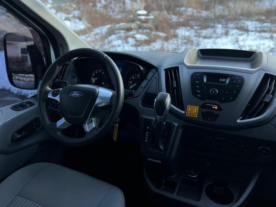 2018 Ford Transit Van T-250 148" Low Rf 9000 GVWR Sliding RH Dr, available for sale in Paterson, New Jersey | Speedway Commercial Motors LLC. Paterson, New Jersey 2018 Ford Transit Van T-250 148" Low Rf 9000 GVWR Sliding RH Dr, available for sale in Paterson, New Jersey | Speedway Commercial Motors LLC. Paterson, New Jersey
