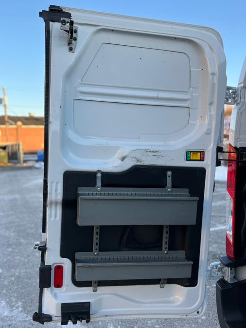 2018 Ford Transit Van T-250 148" Low Rf 9000 GVWR Sliding RH Dr, available for sale in Paterson, New Jersey | Speedway Commercial Motors LLC. Paterson, New Jersey 2018 Ford Transit Van T-250 148" Low Rf 9000 GVWR Sliding RH Dr, available for sale in Paterson, New Jersey | Speedway Commercial Motors LLC. Paterson, New Jersey