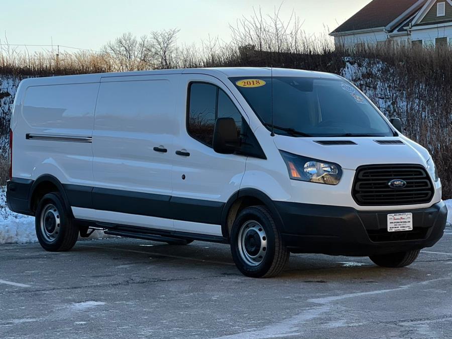 2018 Ford Transit Van T-250 148" Low Rf 9000 GVWR Sliding RH Dr, available for sale in Paterson, New Jersey | Speedway Commercial Motors LLC. Paterson, New Jersey 2018 Ford Transit Van T-250 148" Low Rf 9000 GVWR Sliding RH Dr, available for sale in Paterson, New Jersey | Speedway Commercial Motors LLC. Paterson, New Jersey