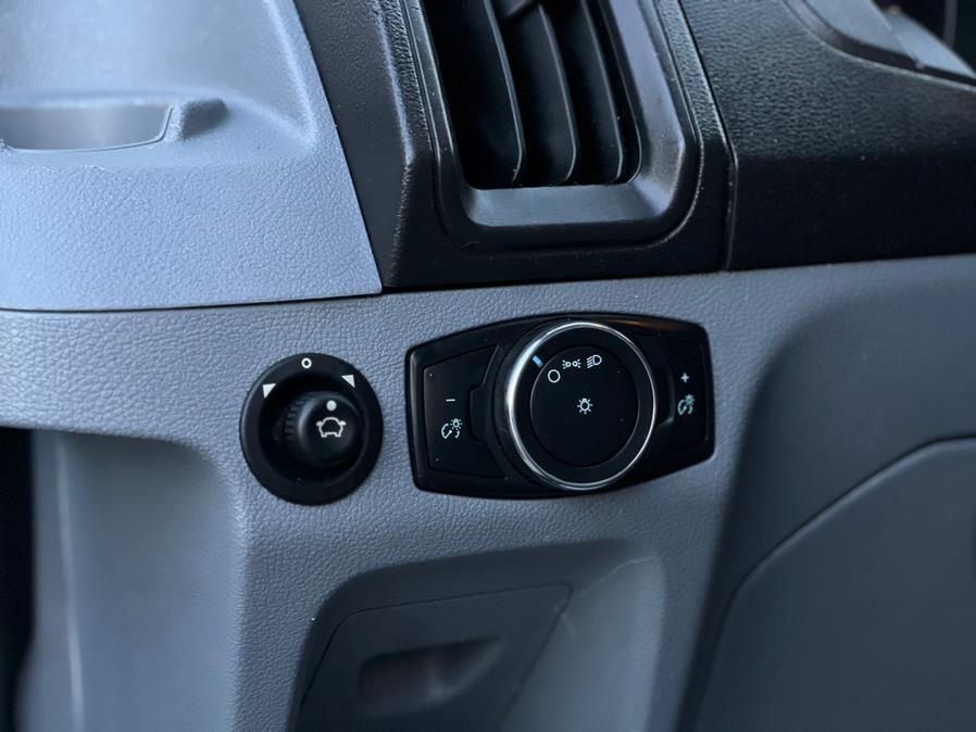 2018 Ford Transit Van T-250 148" Low Rf 9000 GVWR Sliding RH Dr, available for sale in Paterson, New Jersey | Speedway Commercial Motors LLC. Paterson, New Jersey 2018 Ford Transit Van T-250 148" Low Rf 9000 GVWR Sliding RH Dr, available for sale in Paterson, New Jersey | Speedway Commercial Motors LLC. Paterson, New Jersey