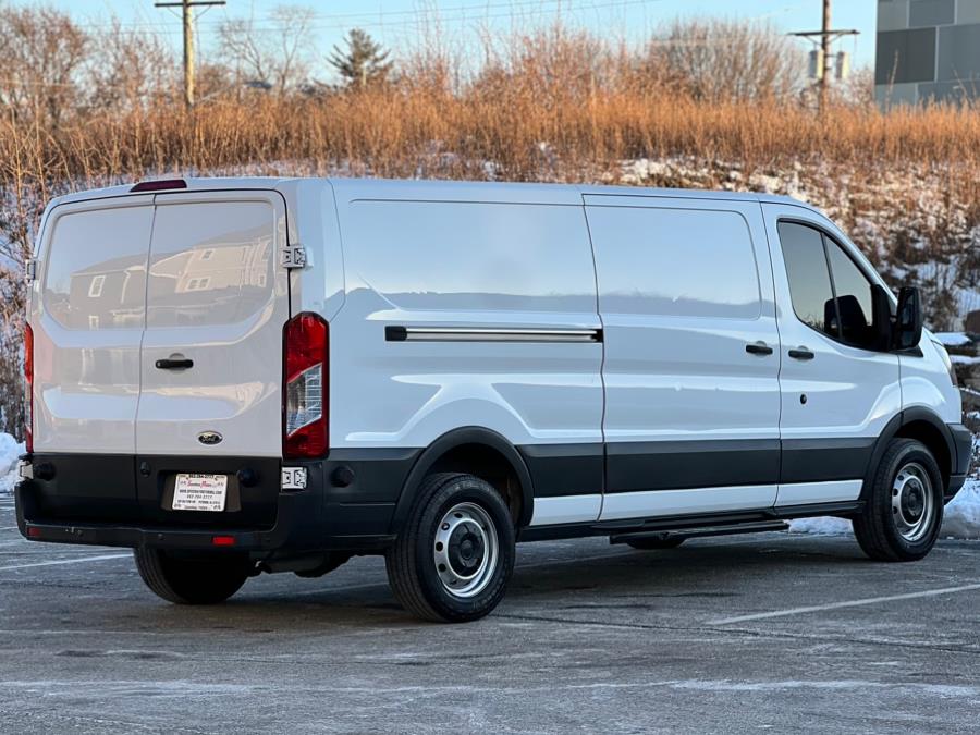 2018 Ford Transit Van T-250 148" Low Rf 9000 GVWR Sliding RH Dr, available for sale in Paterson, New Jersey | Speedway Commercial Motors LLC. Paterson, New Jersey 2018 Ford Transit Van T-250 148" Low Rf 9000 GVWR Sliding RH Dr, available for sale in Paterson, New Jersey | Speedway Commercial Motors LLC. Paterson, New Jersey
