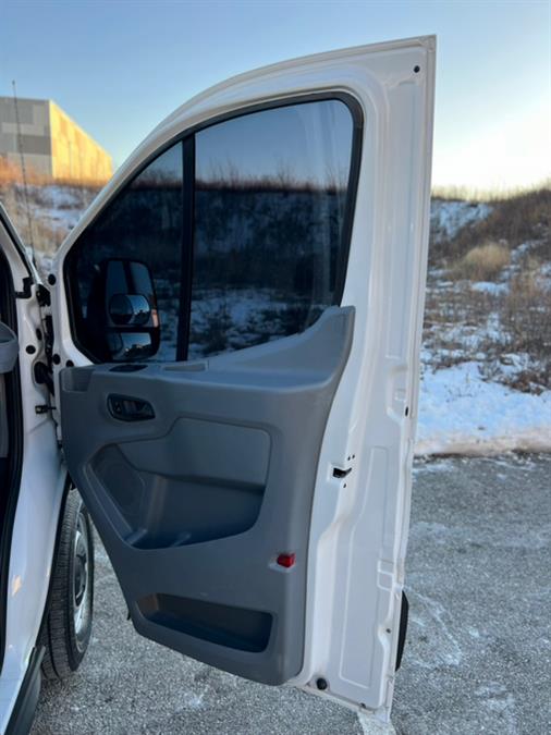 2018 Ford Transit Van T-250 148" Low Rf 9000 GVWR Sliding RH Dr, available for sale in Paterson, New Jersey | Speedway Commercial Motors LLC. Paterson, New Jersey 2018 Ford Transit Van T-250 148" Low Rf 9000 GVWR Sliding RH Dr, available for sale in Paterson, New Jersey | Speedway Commercial Motors LLC. Paterson, New Jersey