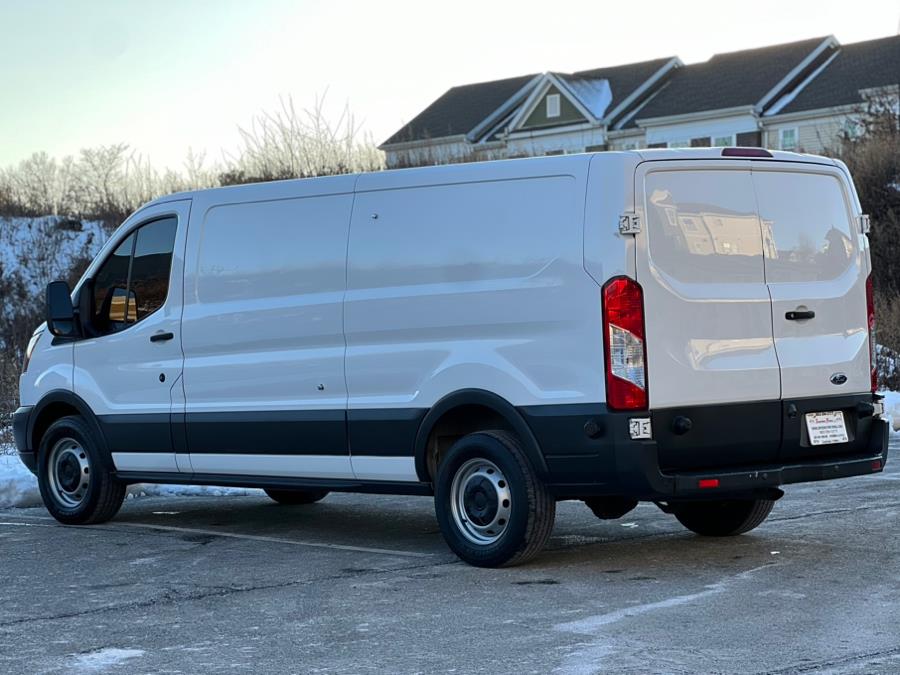 2018 Ford Transit Van T-250 148" Low Rf 9000 GVWR Sliding RH Dr, available for sale in Paterson, New Jersey | Speedway Commercial Motors LLC. Paterson, New Jersey 2018 Ford Transit Van T-250 148" Low Rf 9000 GVWR Sliding RH Dr, available for sale in Paterson, New Jersey | Speedway Commercial Motors LLC. Paterson, New Jersey
