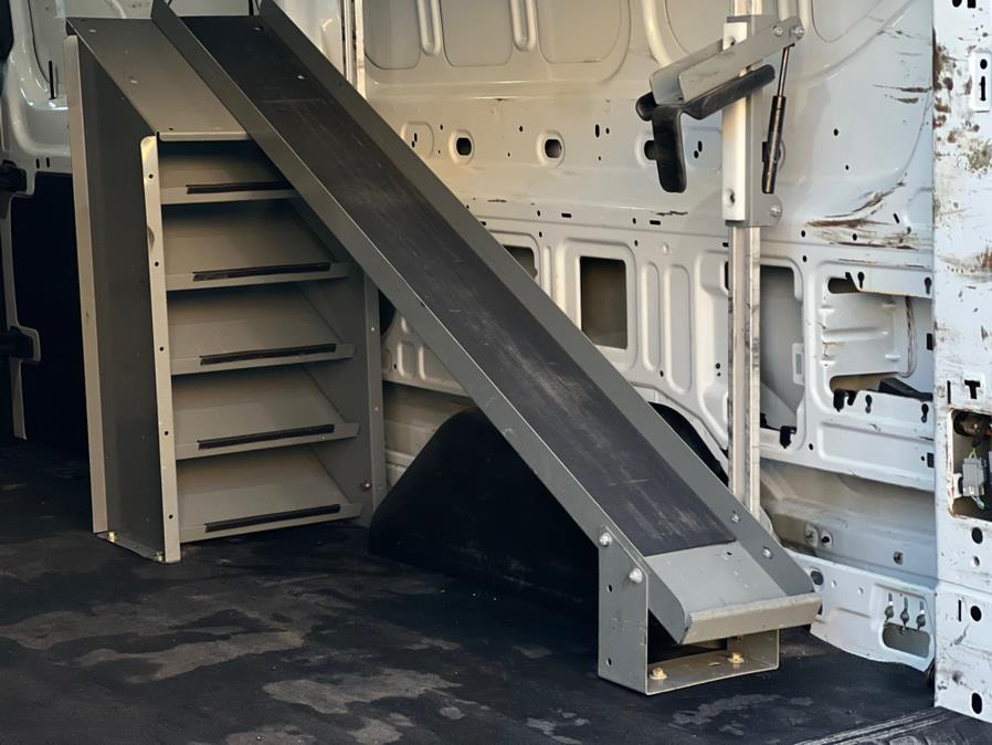 2018 Ford Transit Van T-250 148" Low Rf 9000 GVWR Sliding RH Dr, available for sale in Paterson, New Jersey | Speedway Commercial Motors LLC. Paterson, New Jersey 2018 Ford Transit Van T-250 148" Low Rf 9000 GVWR Sliding RH Dr, available for sale in Paterson, New Jersey | Speedway Commercial Motors LLC. Paterson, New Jersey