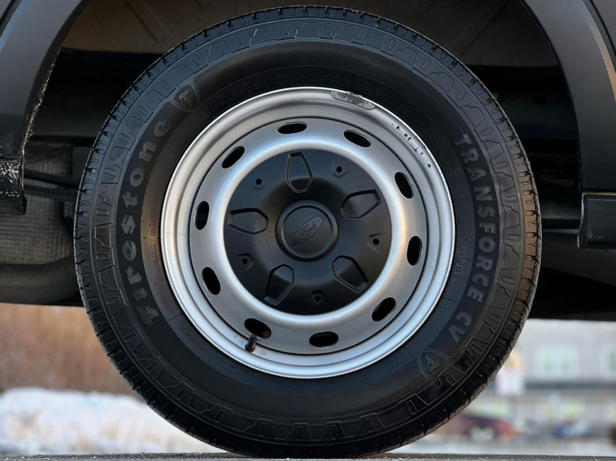 2018 Ford Transit Van T-250 148" Low Rf 9000 GVWR Sliding RH Dr, available for sale in Paterson, New Jersey | Speedway Commercial Motors LLC. Paterson, New Jersey 2018 Ford Transit Van T-250 148" Low Rf 9000 GVWR Sliding RH Dr, available for sale in Paterson, New Jersey | Speedway Commercial Motors LLC. Paterson, New Jersey