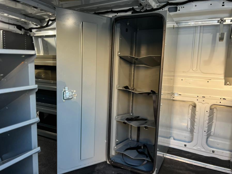 2018 Ford Transit Van T-250 148" Low Rf 9000 GVWR Sliding RH Dr, available for sale in Paterson, New Jersey | Speedway Commercial Motors LLC. Paterson, New Jersey 2018 Ford Transit Van T-250 148" Low Rf 9000 GVWR Sliding RH Dr, available for sale in Paterson, New Jersey | Speedway Commercial Motors LLC. Paterson, New Jersey