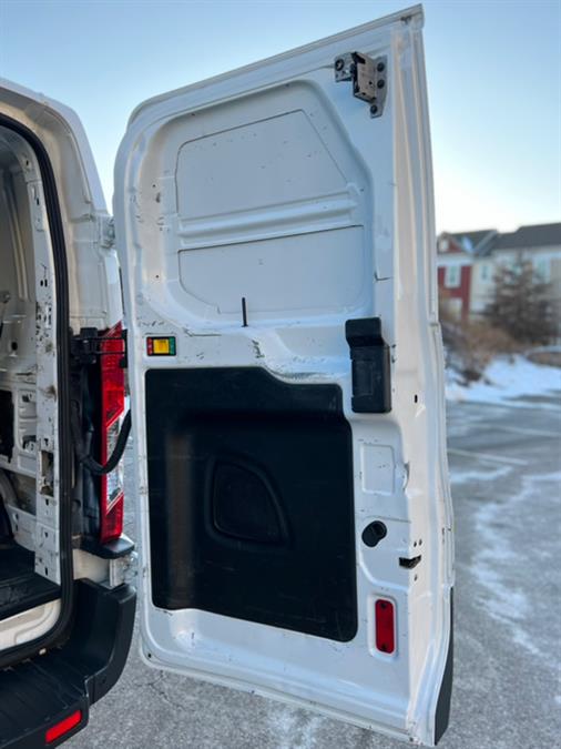 2018 Ford Transit Van T-250 148" Low Rf 9000 GVWR Sliding RH Dr, available for sale in Paterson, New Jersey | Speedway Commercial Motors LLC. Paterson, New Jersey 2018 Ford Transit Van T-250 148" Low Rf 9000 GVWR Sliding RH Dr, available for sale in Paterson, New Jersey | Speedway Commercial Motors LLC. Paterson, New Jersey