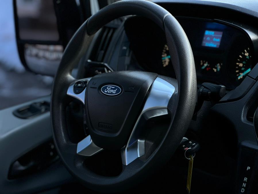 2018 Ford Transit Van T-250 148" Low Rf 9000 GVWR Sliding RH Dr, available for sale in Paterson, New Jersey | Speedway Commercial Motors LLC. Paterson, New Jersey 2018 Ford Transit Van T-250 148" Low Rf 9000 GVWR Sliding RH Dr, available for sale in Paterson, New Jersey | Speedway Commercial Motors LLC. Paterson, New Jersey