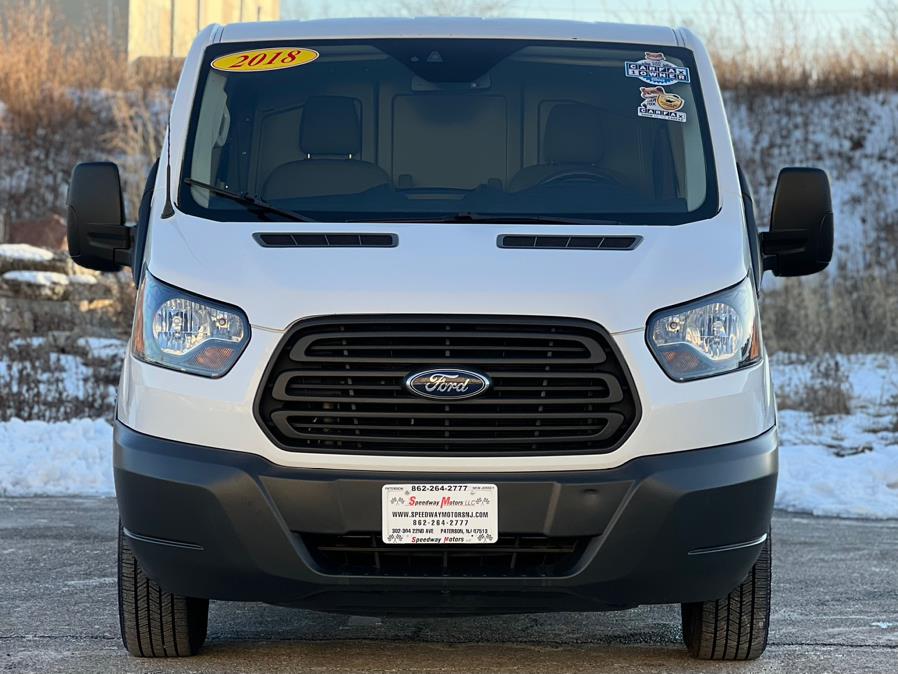 2018 Ford Transit Van T-250 148" Low Rf 9000 GVWR Sliding RH Dr, available for sale in Paterson, New Jersey | Speedway Commercial Motors LLC. Paterson, New Jersey 2018 Ford Transit Van T-250 148" Low Rf 9000 GVWR Sliding RH Dr, available for sale in Paterson, New Jersey | Speedway Commercial Motors LLC. Paterson, New Jersey