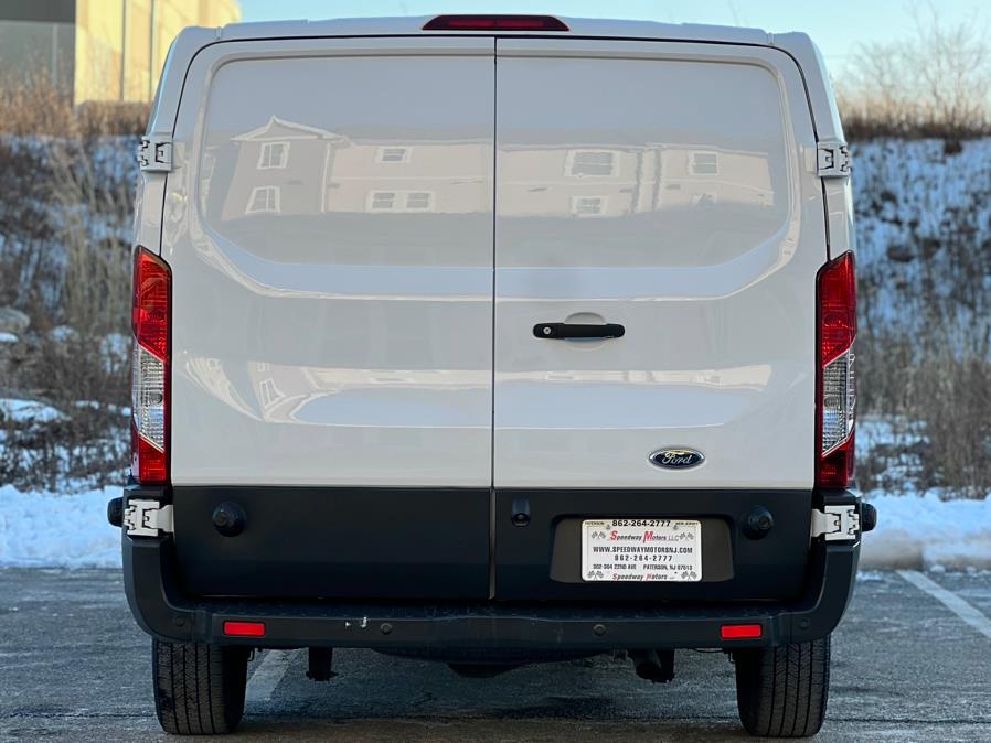 2018 Ford Transit Van T-250 148" Low Rf 9000 GVWR Sliding RH Dr, available for sale in Paterson, New Jersey | Speedway Commercial Motors LLC. Paterson, New Jersey 2018 Ford Transit Van T-250 148" Low Rf 9000 GVWR Sliding RH Dr, available for sale in Paterson, New Jersey | Speedway Commercial Motors LLC. Paterson, New Jersey