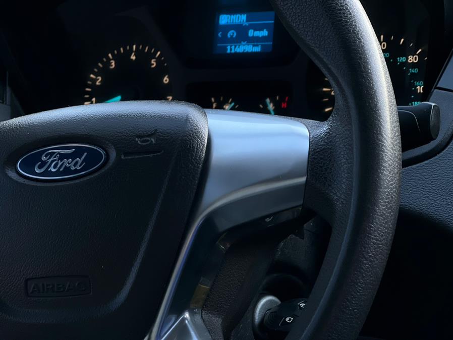 2018 Ford Transit Van T-250 148" Low Rf 9000 GVWR Sliding RH Dr, available for sale in Paterson, New Jersey | Speedway Commercial Motors LLC. Paterson, New Jersey 2018 Ford Transit Van T-250 148" Low Rf 9000 GVWR Sliding RH Dr, available for sale in Paterson, New Jersey | Speedway Commercial Motors LLC. Paterson, New Jersey
