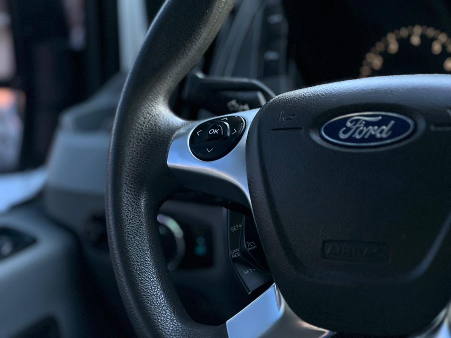 2018 Ford Transit Van T-250 148" Low Rf 9000 GVWR Sliding RH Dr, available for sale in Paterson, New Jersey | Speedway Commercial Motors LLC. Paterson, New Jersey 2018 Ford Transit Van T-250 148" Low Rf 9000 GVWR Sliding RH Dr, available for sale in Paterson, New Jersey | Speedway Commercial Motors LLC. Paterson, New Jersey