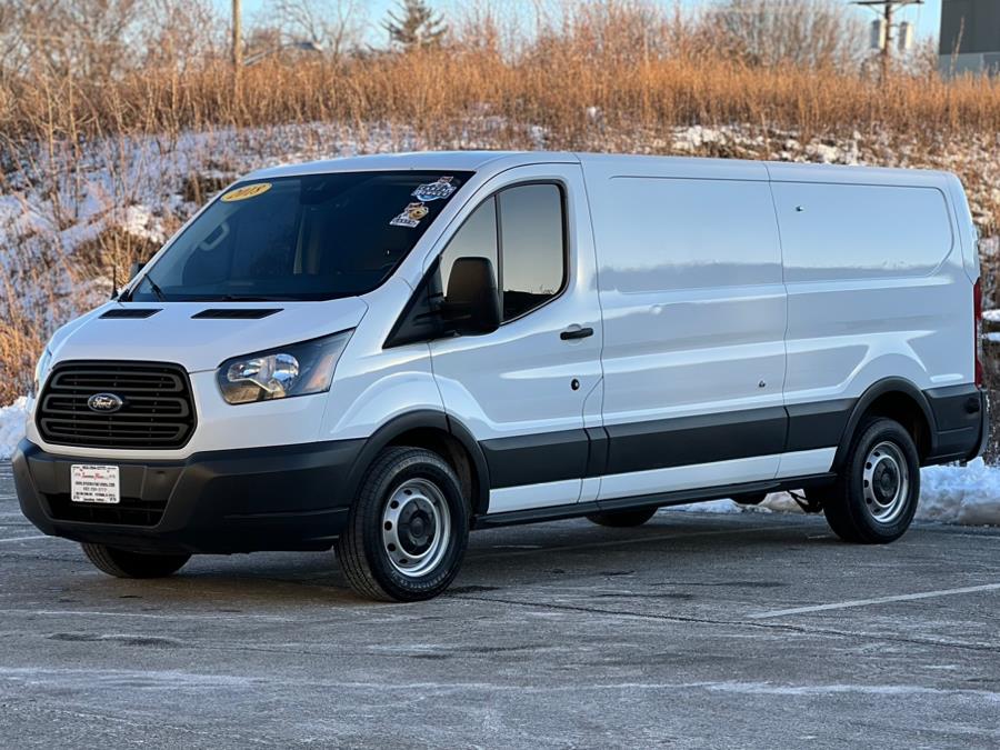 2018 Ford Transit Van T-250 148" Low Rf 9000 GVWR Sliding RH Dr, available for sale in Paterson, New Jersey | Speedway Commercial Motors LLC. Paterson, New Jersey 2018 Ford Transit Van T-250 148" Low Rf 9000 GVWR Sliding RH Dr, available for sale in Paterson, New Jersey | Speedway Commercial Motors LLC. Paterson, New Jersey