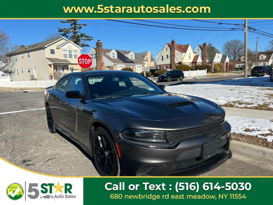 Used 2023 Dodge Charger in East Meadow, New York | 5 Star Auto Sales Inc. East Meadow, New York