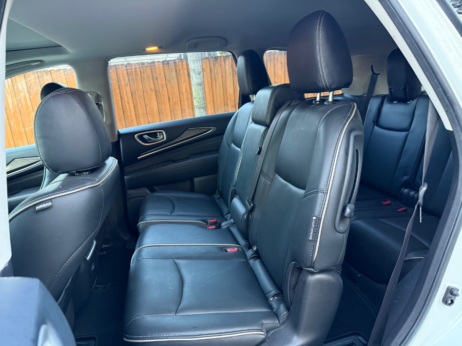 2020 Infiniti Qx60 PURE Sport Utility 4D, available for sale in Hollywood, Florida | Select Auto Hollywood. Hollywood, Florida 2020 Infiniti Qx60 PURE Sport Utility 4D, available for sale in Hollywood, Florida | Select Auto Hollywood. Hollywood, Florida