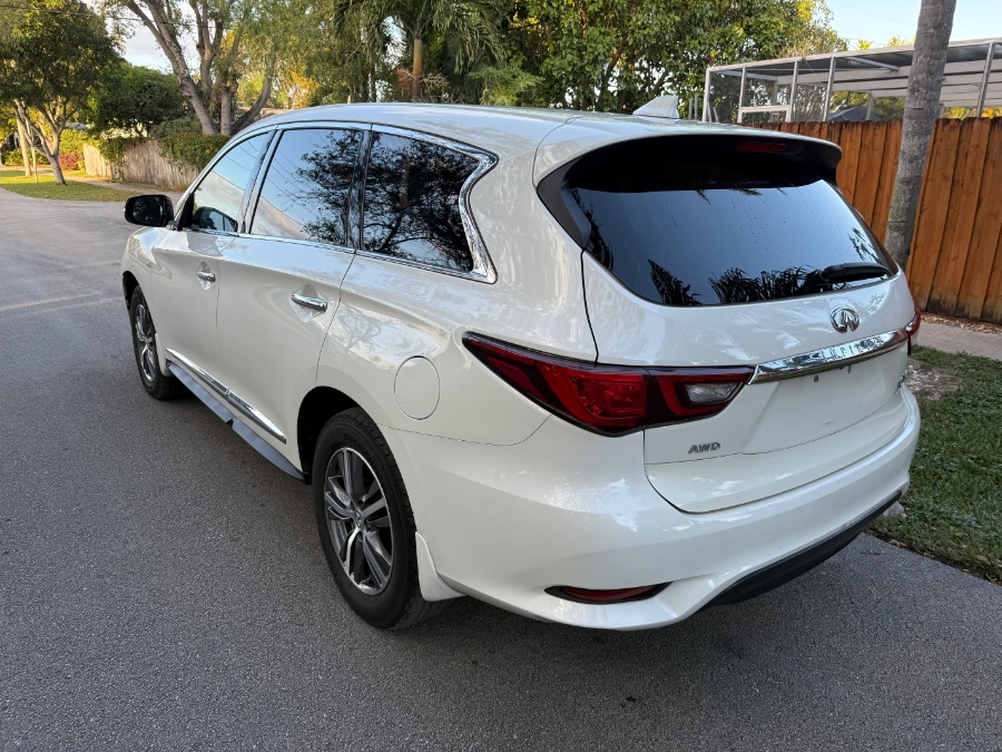 2020 Infiniti Qx60 PURE Sport Utility 4D, available for sale in Hollywood, Florida | Select Auto Hollywood. Hollywood, Florida 2020 Infiniti Qx60 PURE Sport Utility 4D, available for sale in Hollywood, Florida | Select Auto Hollywood. Hollywood, Florida