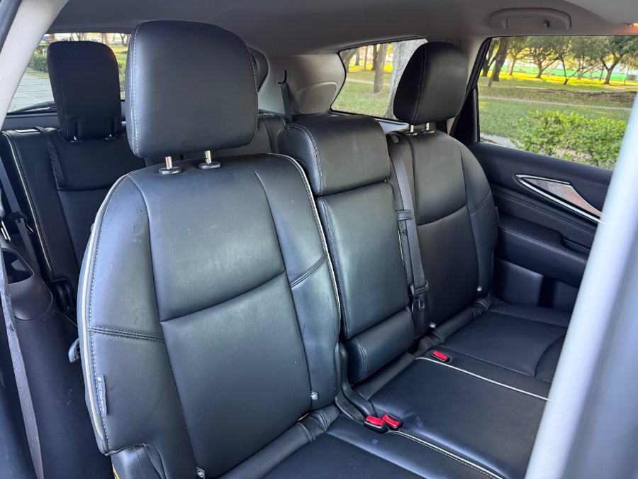 2020 Infiniti Qx60 PURE Sport Utility 4D, available for sale in Hollywood, Florida | Select Auto Hollywood. Hollywood, Florida 2020 Infiniti Qx60 PURE Sport Utility 4D, available for sale in Hollywood, Florida | Select Auto Hollywood. Hollywood, Florida