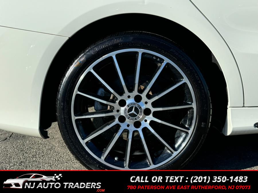 2018 Mercedes-Benz CLA CLA 250 4MATIC Coupe, available for sale in East Rutherford, New Jersey | NJ Auto Traders. East Rutherford, New Jersey 2018 Mercedes-Benz CLA CLA 250 4MATIC Coupe, available for sale in East Rutherford, New Jersey | NJ Auto Traders. East Rutherford, New Jersey