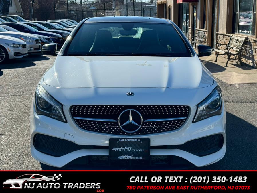 2018 Mercedes-Benz CLA CLA 250 4MATIC Coupe, available for sale in East Rutherford, New Jersey | NJ Auto Traders. East Rutherford, New Jersey 2018 Mercedes-Benz CLA CLA 250 4MATIC Coupe, available for sale in East Rutherford, New Jersey | NJ Auto Traders. East Rutherford, New Jersey