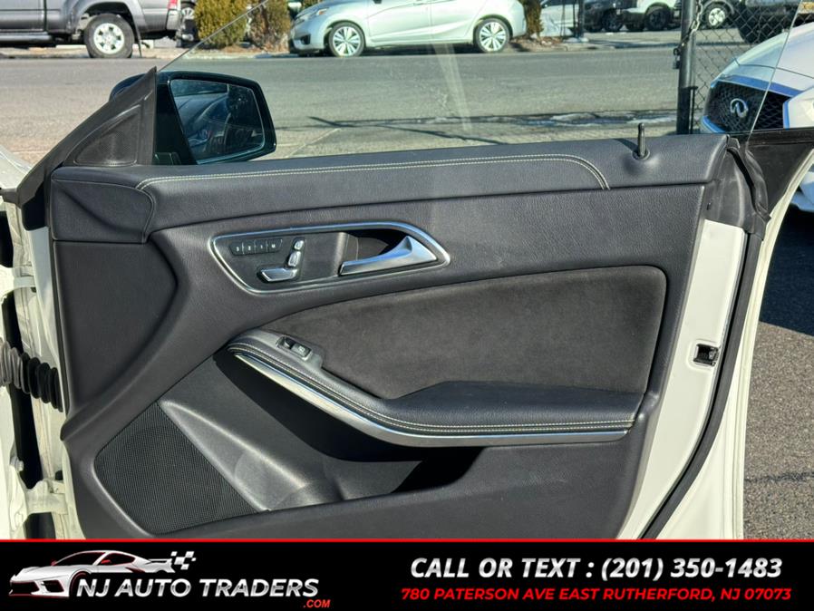 2018 Mercedes-Benz CLA CLA 250 4MATIC Coupe, available for sale in East Rutherford, New Jersey | NJ Auto Traders. East Rutherford, New Jersey 2018 Mercedes-Benz CLA CLA 250 4MATIC Coupe, available for sale in East Rutherford, New Jersey | NJ Auto Traders. East Rutherford, New Jersey