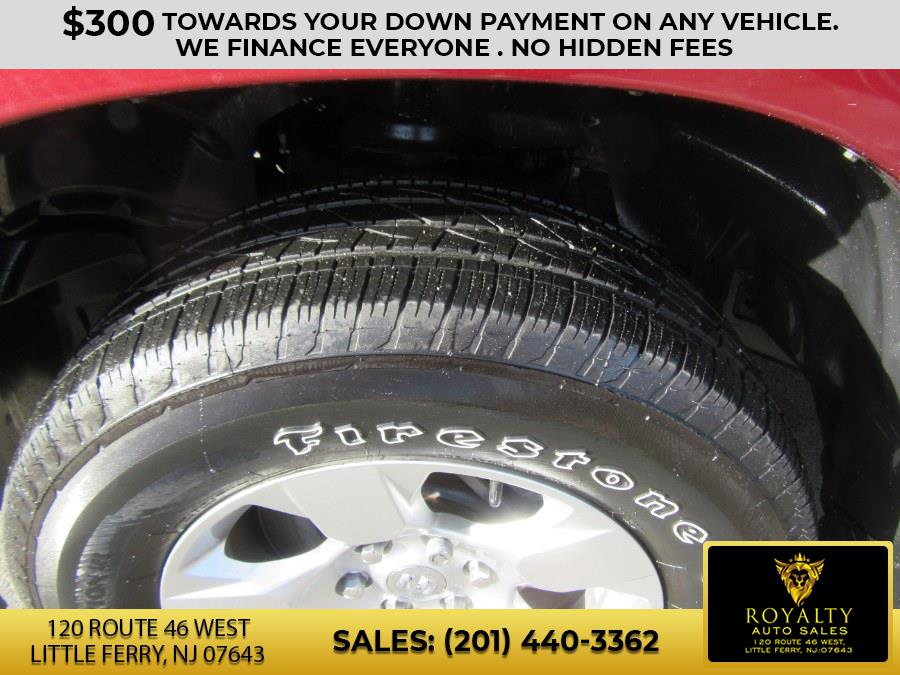 2019 Ram 1500 Big Horn/Lone Star 4x4 Crew Cab 5''7" Box, available for sale in Little Ferry, New Jersey | Royalty Auto Sales. Little Ferry, New Jersey 2019 Ram 1500 Big Horn/Lone Star 4x4 Crew Cab 5''7" Box, available for sale in Little Ferry, New Jersey | Royalty Auto Sales. Little Ferry, New Jersey