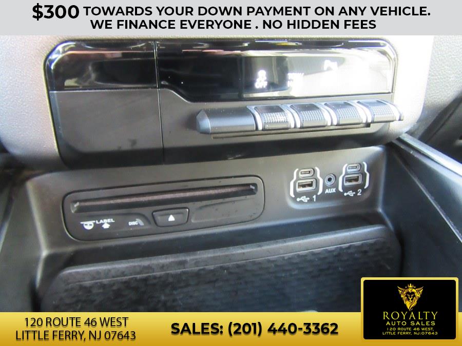 2019 Ram 1500 Big Horn/Lone Star 4x4 Crew Cab 5''7" Box, available for sale in Little Ferry, New Jersey | Royalty Auto Sales. Little Ferry, New Jersey 2019 Ram 1500 Big Horn/Lone Star 4x4 Crew Cab 5''7" Box, available for sale in Little Ferry, New Jersey | Royalty Auto Sales. Little Ferry, New Jersey