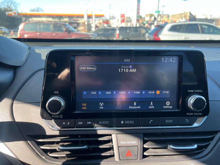 2021 Nissan Altima 2.5 S Sedan, available for sale in Rosedale, New York | Sunrise Auto Sales. Rosedale, New York 2021 Nissan Altima 2.5 S Sedan, available for sale in Rosedale, New York | Sunrise Auto Sales. Rosedale, New York