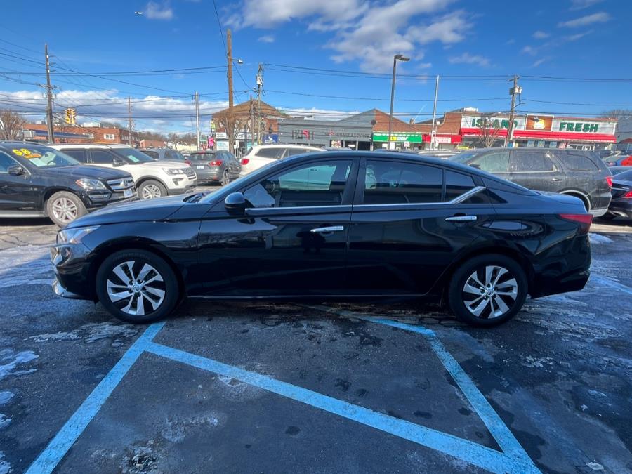 2021 Nissan Altima 2.5 S Sedan, available for sale in Rosedale, New York | Sunrise Auto Sales. Rosedale, New York 2021 Nissan Altima 2.5 S Sedan, available for sale in Rosedale, New York | Sunrise Auto Sales. Rosedale, New York