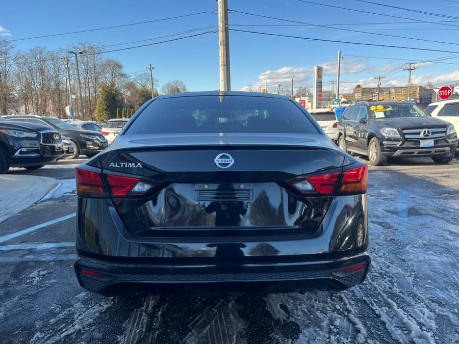 2021 Nissan Altima 2.5 S Sedan, available for sale in Rosedale, New York | Sunrise Auto Sales. Rosedale, New York 2021 Nissan Altima 2.5 S Sedan, available for sale in Rosedale, New York | Sunrise Auto Sales. Rosedale, New York