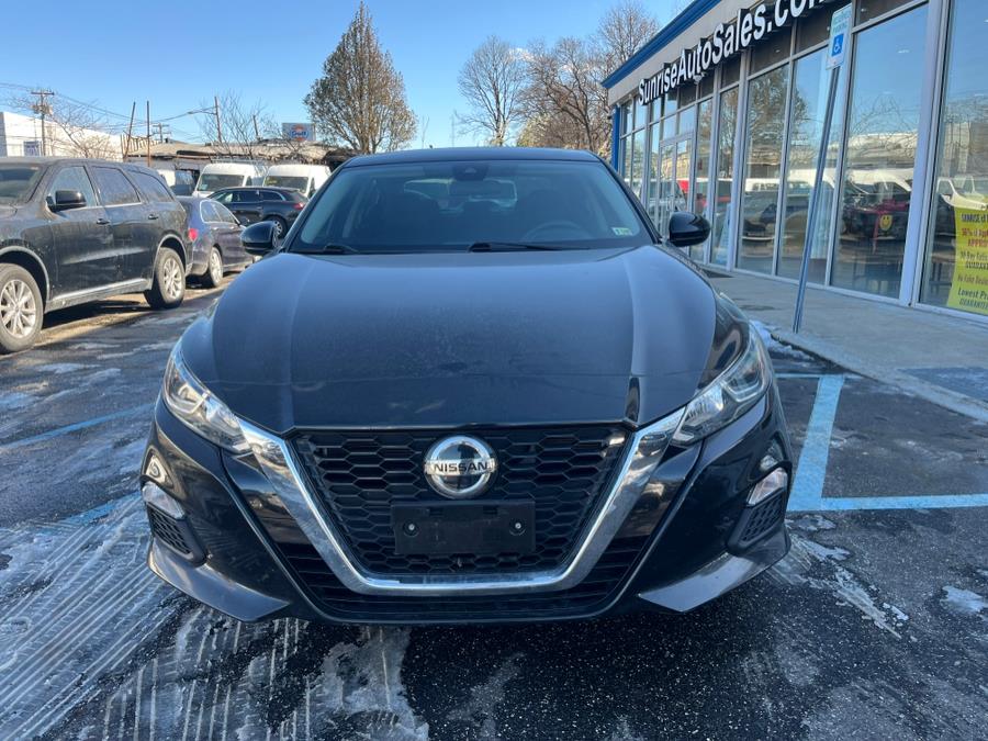 2021 Nissan Altima 2.5 S Sedan, available for sale in Rosedale, New York | Sunrise Auto Sales. Rosedale, New York 2021 Nissan Altima 2.5 S Sedan, available for sale in Rosedale, New York | Sunrise Auto Sales. Rosedale, New York