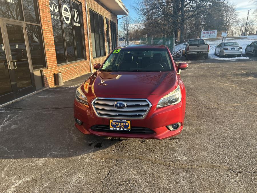 Used 2015 Subaru Legacy in Middletown, Connecticut | Newfield Auto Sales. Middletown, Connecticut